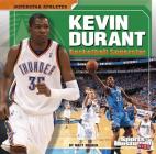 Kevin Durant: Basketball Superstar (Superstar Athletes) By Matt Doeden Cover Image