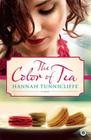 The Color of Tea: A Novel Cover Image