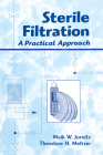 Sterile Filtration: A Practical Approach Cover Image