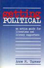Getting Political (Cambridge Language Teaching Library) By Anne M. Turner Cover Image