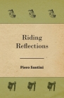 Riding Reflections By Piero Santini Cover Image