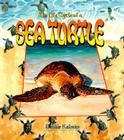 Sea Turtle (Life Cycle of A...(Paperback)) Cover Image