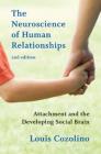 The Neuroscience of Human Relationships: Attachment and the Developing Social Brain (Norton Series on Interpersonal Neurobiology) By Louis Cozolino Cover Image