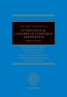 Craig, Park and Paulsson on International Chamber of Commerce Arbitration By W. Laurence Craig, William W. Park, Jan Paulsson Cover Image