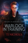 Warlock in Training: Studies in Demonology Cover Image