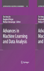 Advances in Machine Learning and Data Analysis (Lecture Notes in Electrical Engineering #48) By Mahyar Amouzegar (Editor) Cover Image