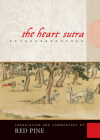 The Heart Sutra By Red Pine (Translated by) Cover Image