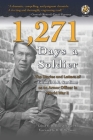 1,271 Days a Soldier: The Diaries and Letters of Colonel H. E. Gardiner as an Armor Officer in World War II Cover Image