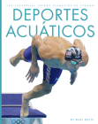 Deportes acuáticos Cover Image