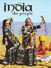 India - The People (Revised, Ed. 2) (Lands) By Bobbie Kalman Cover Image