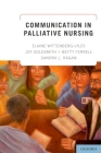 Communication in Palliative Nursing Cover Image