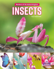 Insects By Tracy Vonder Brink Cover Image