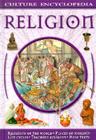 Culture Encyclopedia Religion By Fiona MacDonald Cover Image