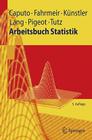 Arbeitsbuch Statistik (Springer-Lehrbuch) Cover Image