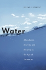 Water: Abundance, Scarcity, and Security in the Age of Humanity By Jeremy J. Schmidt Cover Image