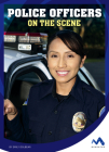 Police Officers on the Scene Cover Image