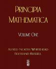 Principia Mathematica - Volume One Cover Image