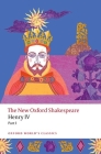 Henry IV Part I: The New Oxford Shakespeare (Oxford World's Classics) Cover Image