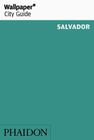 Wallpaper* City Guide Salvador Cover Image