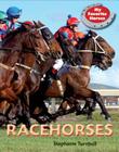 Racehorses (My Favorite Horses) By Stephanie Turnbull Cover Image