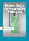 Pocket Guide for Hospitality Managers By Conrad Lashley, Michael N. Chibili Cover Image