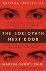 The Sociopath Next Door By Martha Stout, Ph.D. Cover Image
