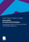 Innovative Investmentstrategien: Handelstechniken Für Eine Optimierte Portfoliodiversifikation Cover Image