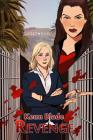 Revenge By Kenn Blade Cover Image