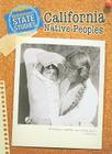 California Native Peoples Cover Image