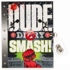 DUDE Diary SMASH! Cover Image