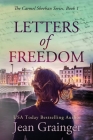 Letters of Freedom Cover Image