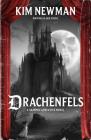 Drachenfels (Warhammer Horror) By Jack Yeovil Cover Image