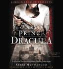 Hunting Prince Dracula (Stalking Jack the Ripper #2) Cover Image