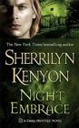 Night Embrace (Dark-Hunter Novels #2) By Sherrilyn Kenyon Cover Image