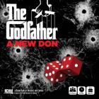 Godfather New Don Game By Idw Games (Created by) Cover Image