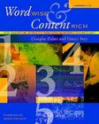 Word Wise & Content Rich, Grades 7-12: Five Essential Steps to Teaching Academic Vocabulary Cover Image