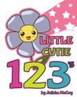 Little Cutie 123's By Jalisha M. McCoy Cover Image