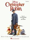 Christopher Robin: Music from the Motion Picture Soundtrack Cover Image