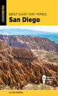 Best Easy Day Hikes San Diego Cover Image