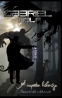 A napisten háborúja By Gabriel Wolf Cover Image