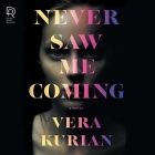 Never Saw Me Coming Cover Image