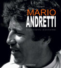 Mario Andretti: Immagini di una vita/A life in pictures By Mario Donnini Cover Image