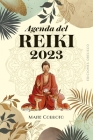 Agenda del Reiki 2023 By Maite Corroto Cover Image