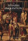 The Spanish Inquisition: A History Cover Image