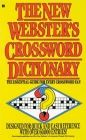 The New Webster's Crossword Dictionary: The Essential Guide for Every Crossword Fan Cover Image