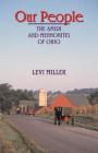 Our People: The Amish and Mennonites of Ohio Cover Image