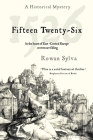 1526: A Historical Mystery By Rowan Sylva Cover Image