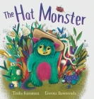 The Hat Monster By Trisha Keesmaat, Dorota Rewerenda (Illustrator) Cover Image