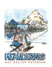 Montana Meanderings Cover Image