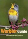 The Warbler Guide By Tom Stephenson, Scott Whittle Cover Image